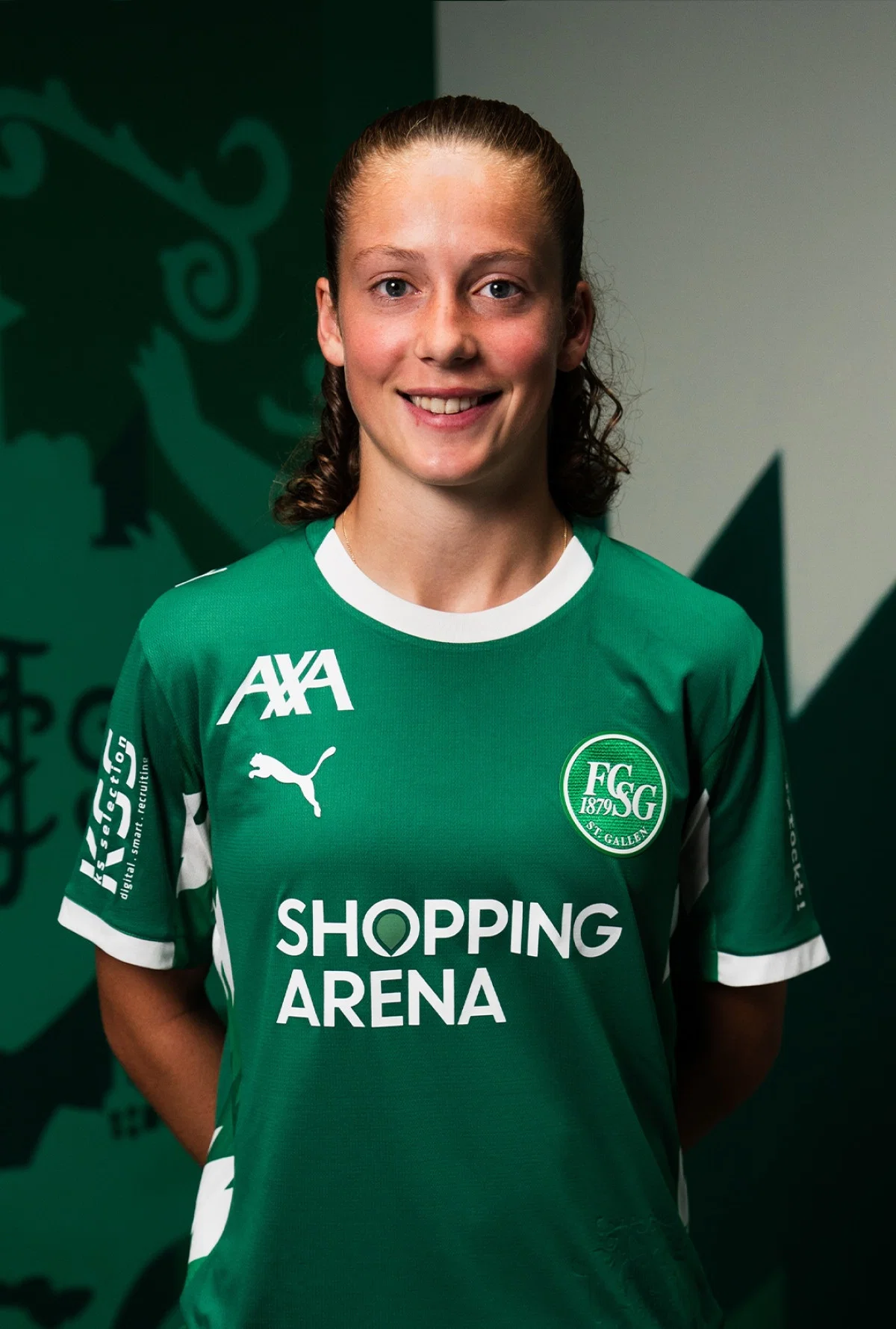 Lia Ammann