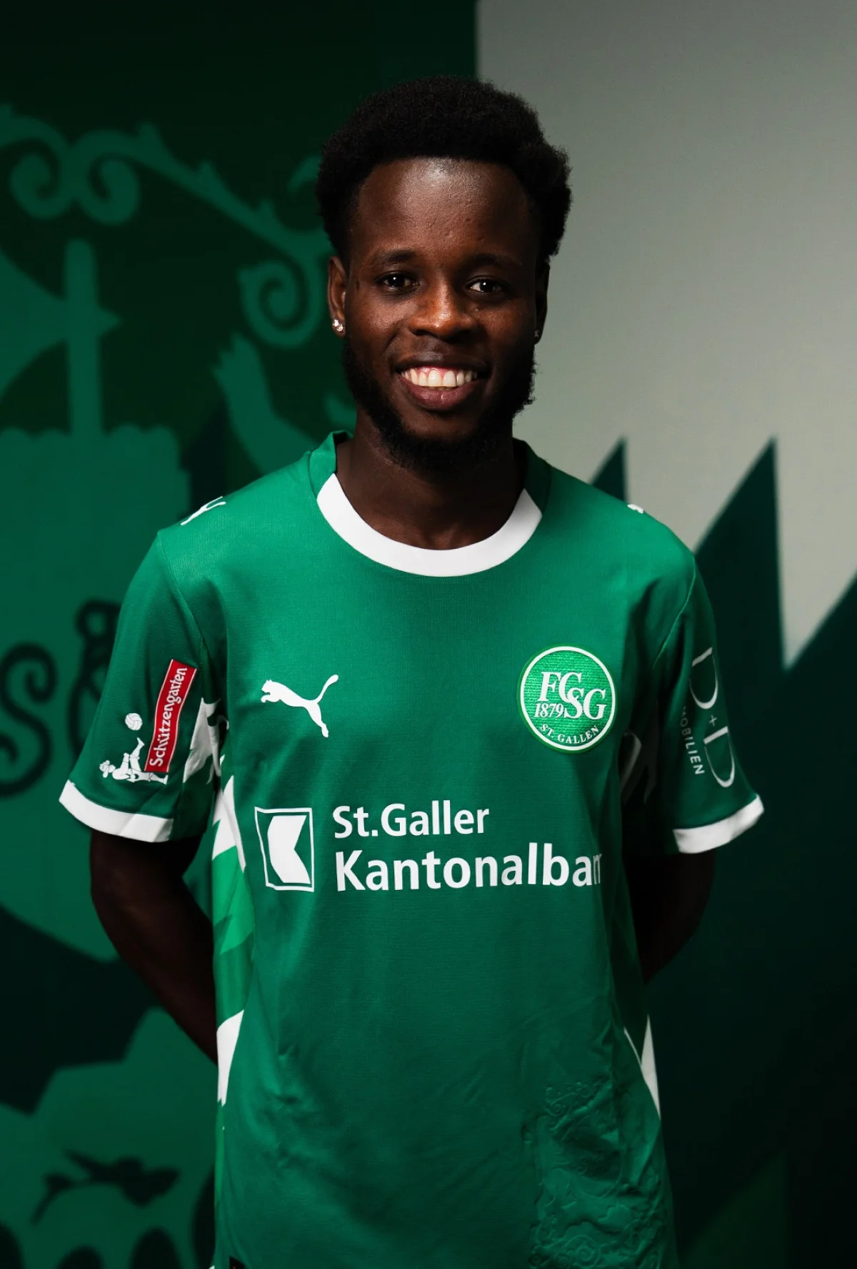 Aliou Baldé