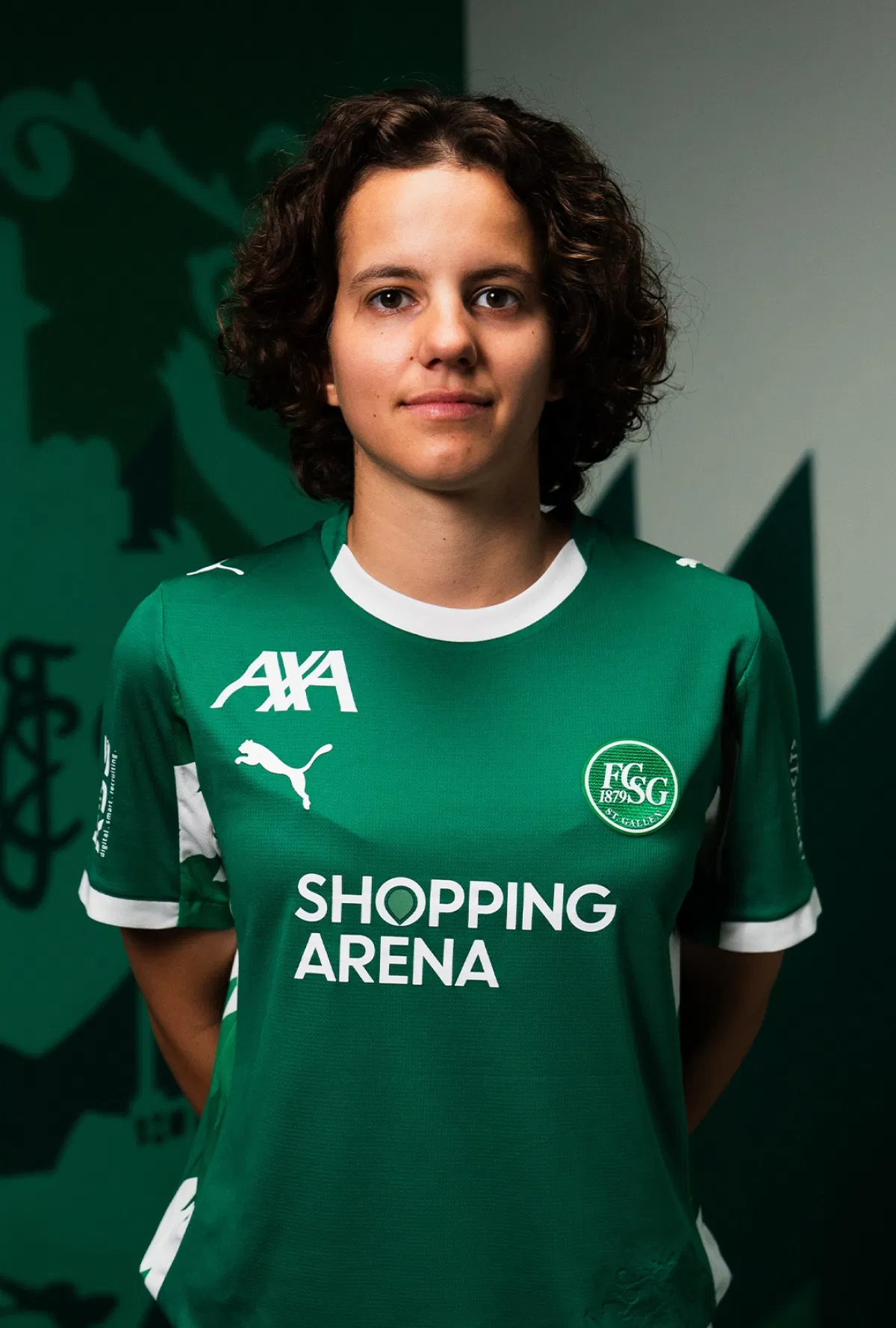 Yael Aeberhard